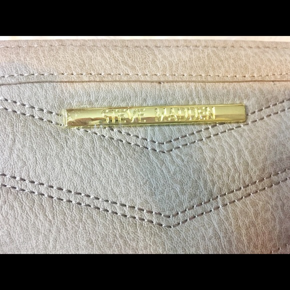 $16| Steve Madden Clutch/Wallet *BRAND NEW* - Picture 3 of 8
